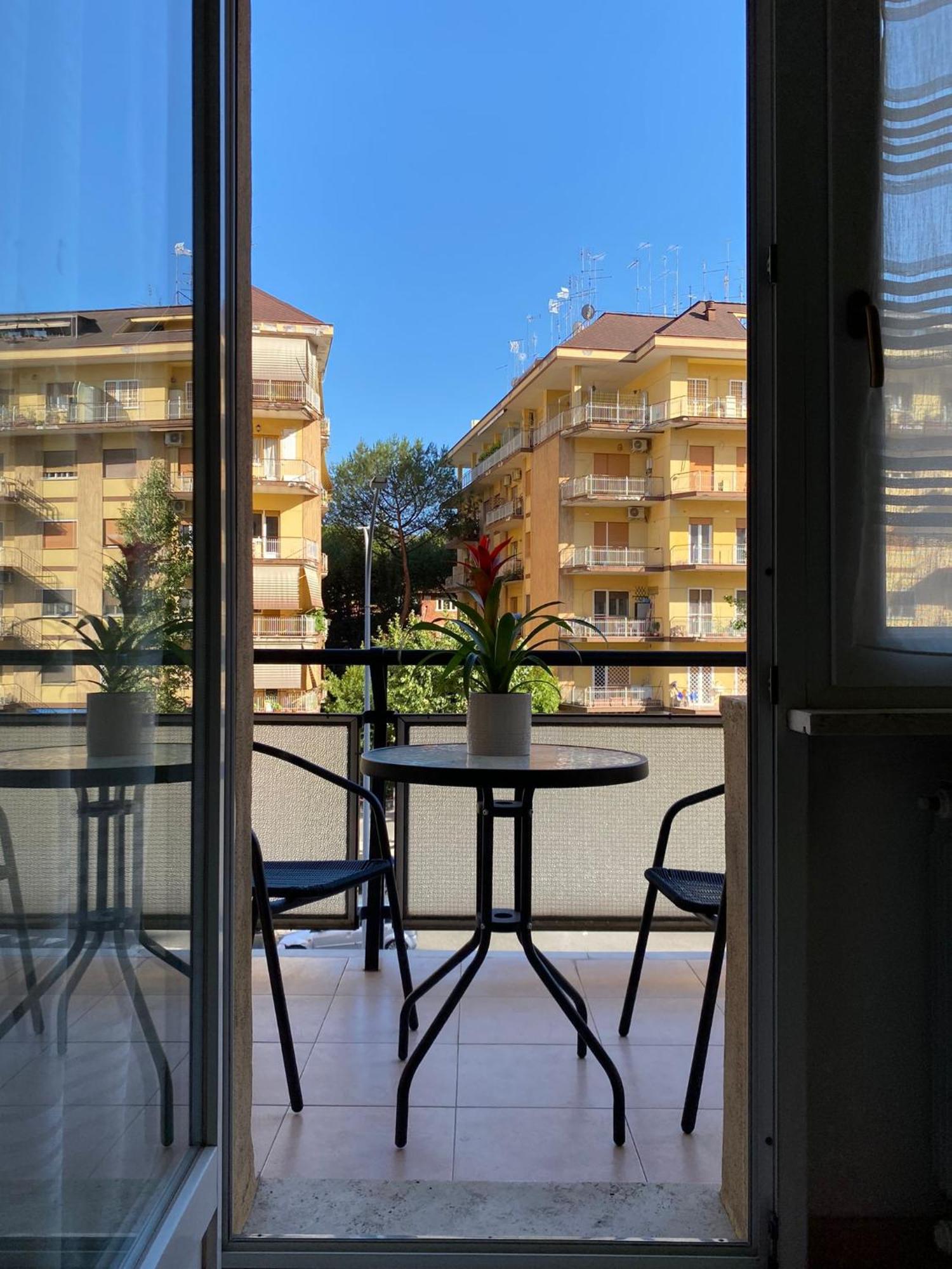 Privatunterkunft Di Raffaello L